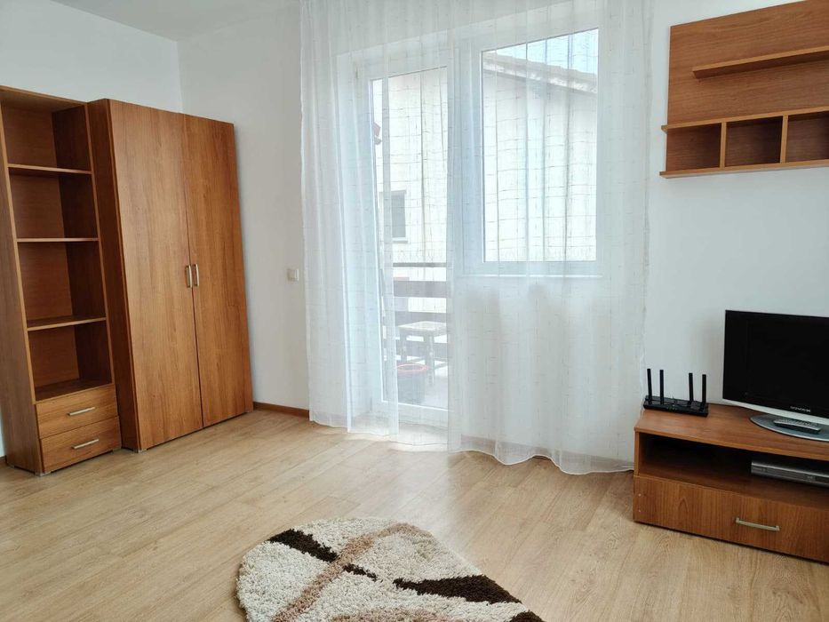 Inchiriez apartament 2 camere