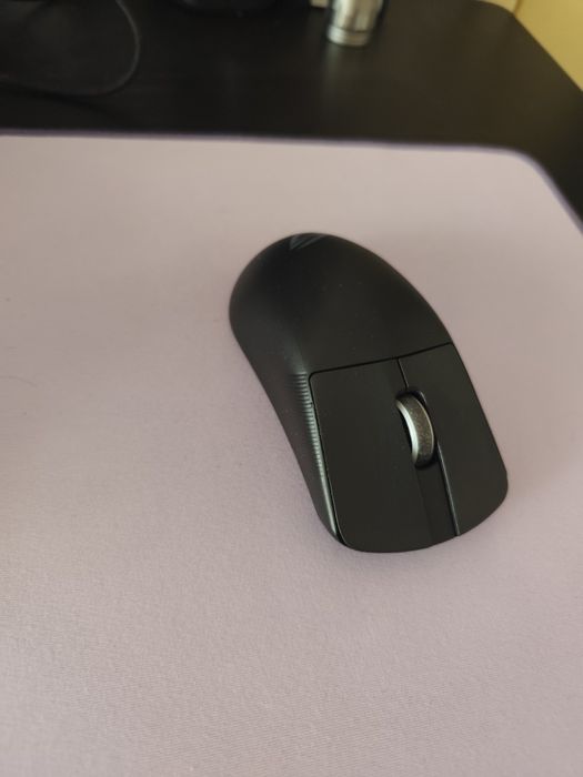 Vând Mouse Asus Rog Harpe Ace Aimlab + Polling rate booster
