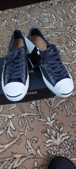 Легендарные кеды!