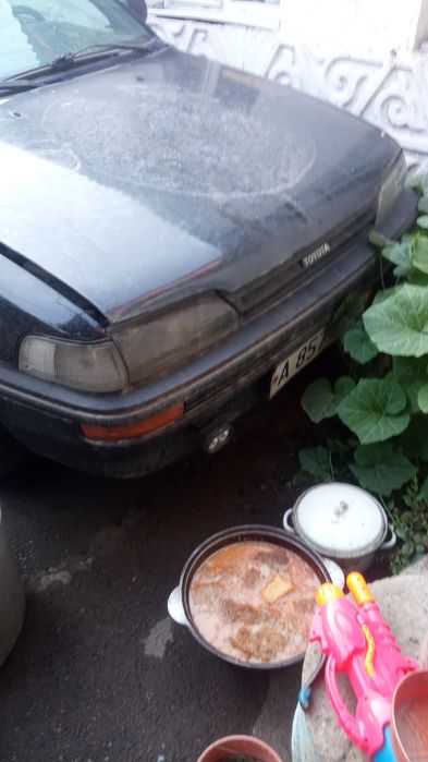 Продам Тойота королла