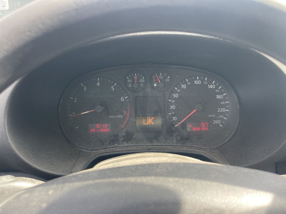 Audi a3 8l na chasti ауди а3 8л на части