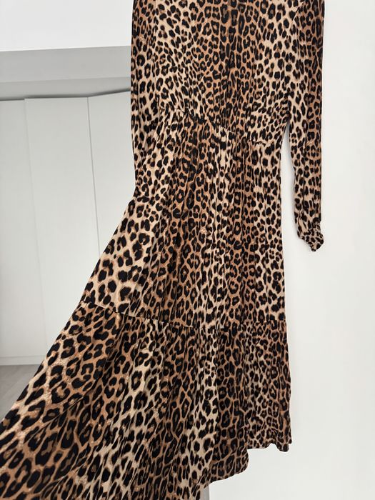 Rochie 100 % vascoza.