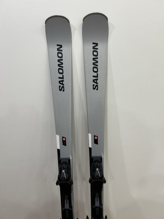 Лыжи Salomon S/Max 12 170см