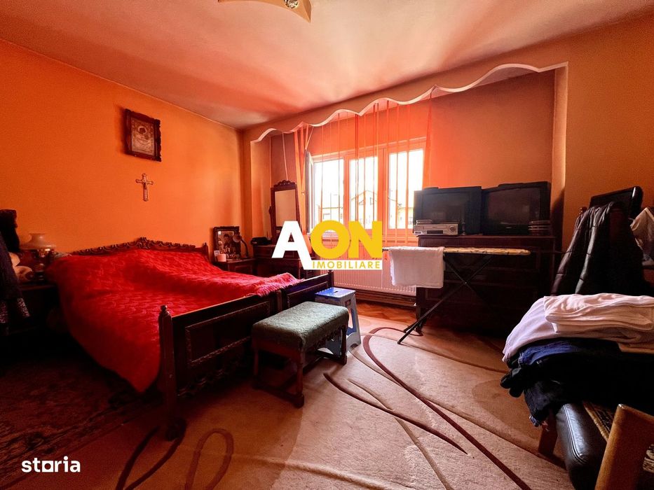 Apartament 2 camere | Decomandat | 58 mpu — fotografia 2