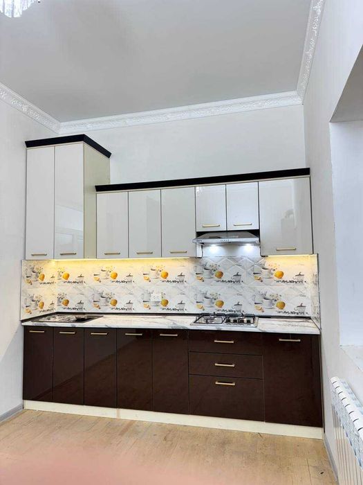 Хар хил турдаги ошхона мебеллар