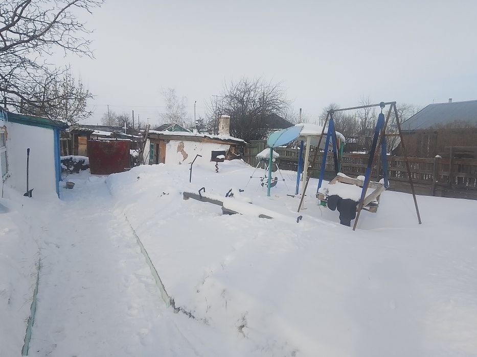 Продается дом п. Северо-Западный