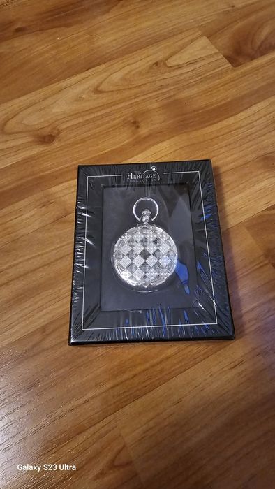 Ceas de buzunar mecanic