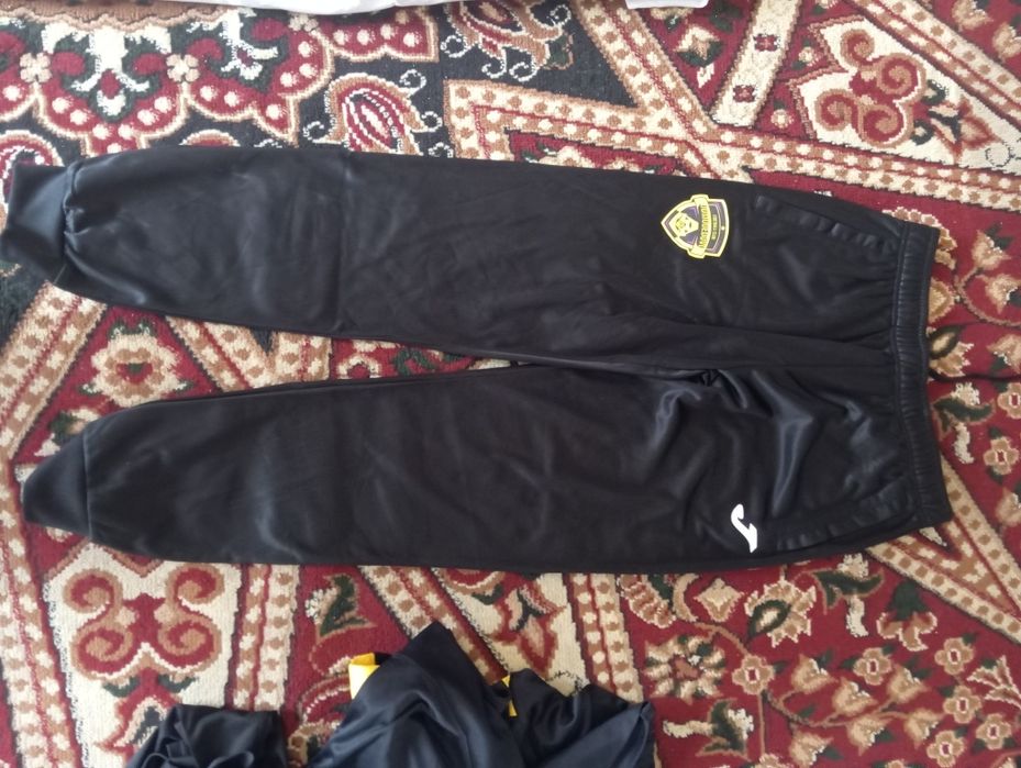 Футбольная форма