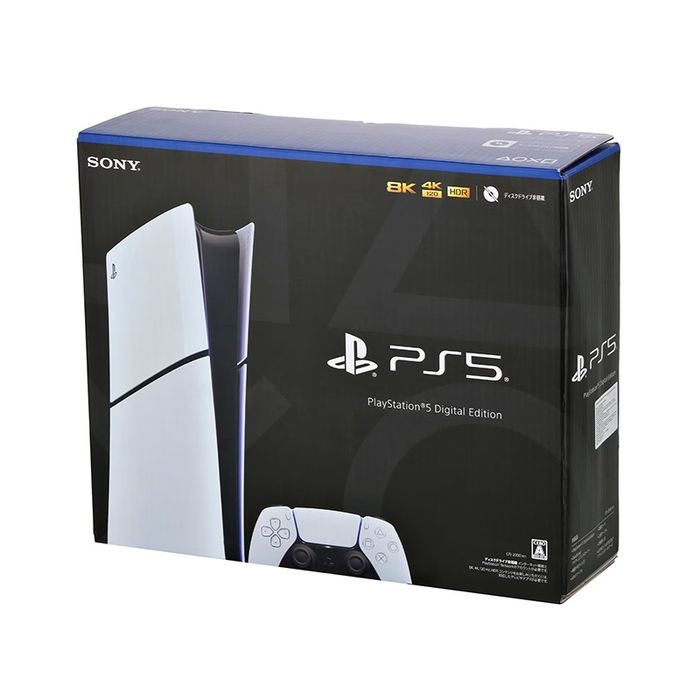 Sotiladi/Продаётся Playstation 5 Slim