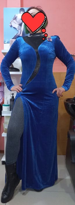 Продаю Концертное платье.