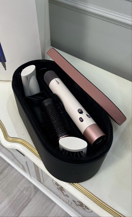 Dyson почти новый