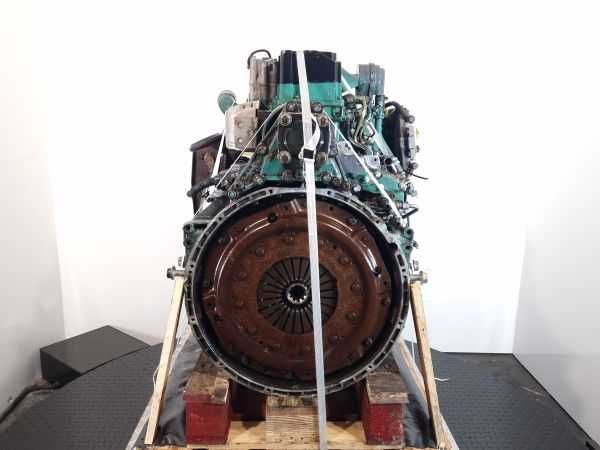 Motor complet pentru camioane Volvo D7E 240 - Piese de motor Volvo