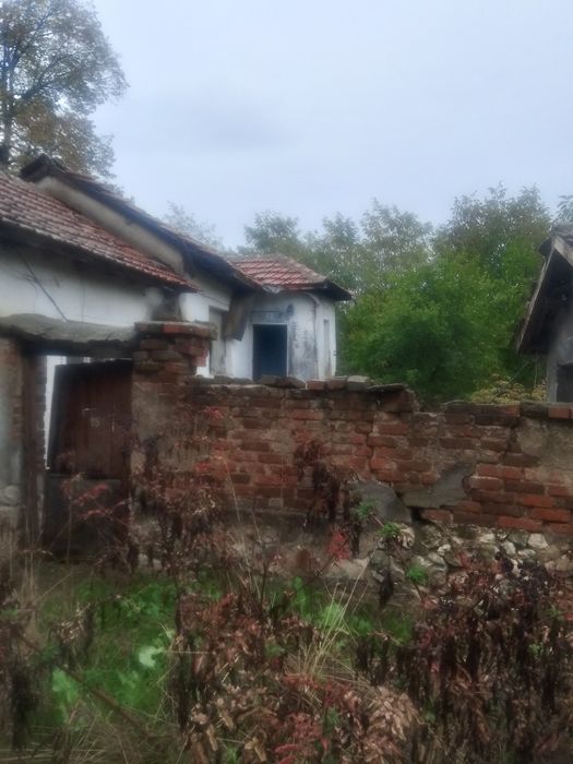 Къща в с Опълченец