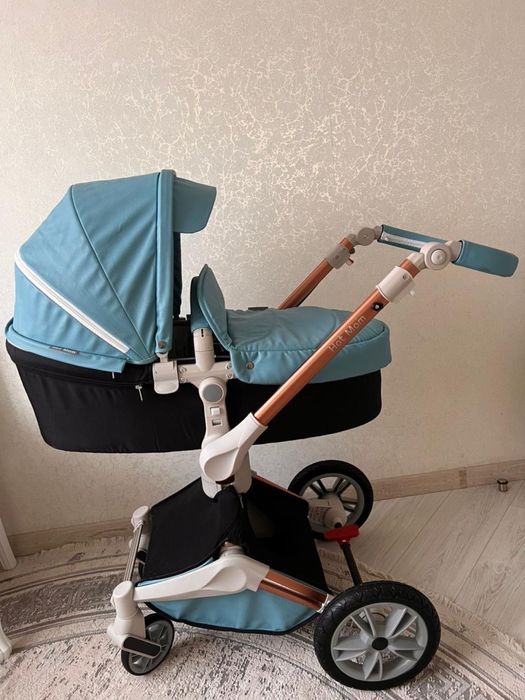 Продам коляску.