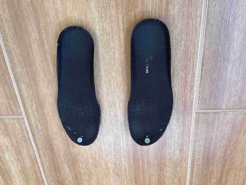 Детски обувки Jack Wolfskin EUR 30