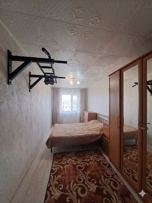 Продаётся двухкомнатная квартира