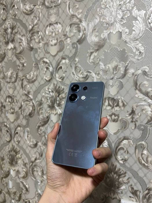 Redmi note13 yangi