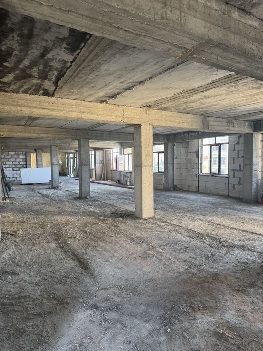 Namozgoxda 2 va 3 qavat bino ijaraga beriladi
