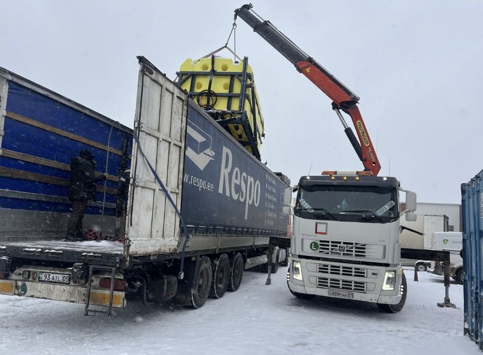 Услуги Манипулятора