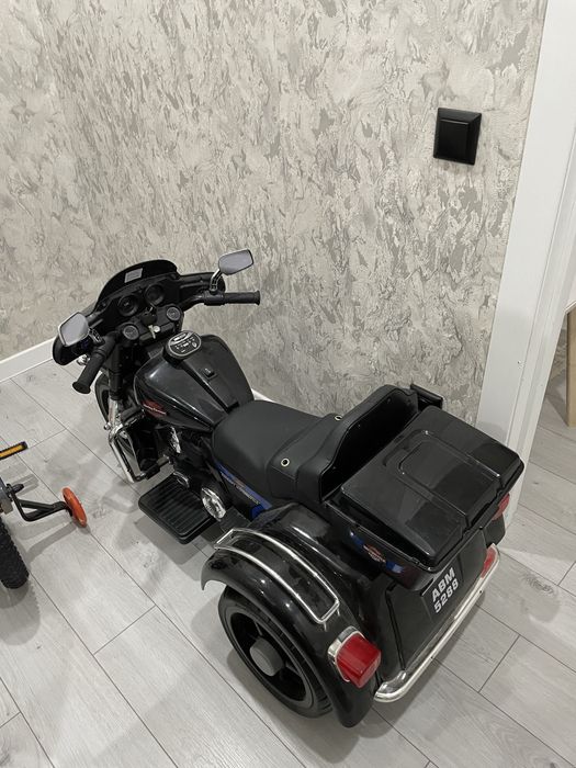 Продам детский мотоцикл