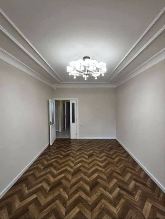 2-ух в 3-ех комн, 2в3/5/5 Тузель 3, Улушченка 2 балкона 2х3,