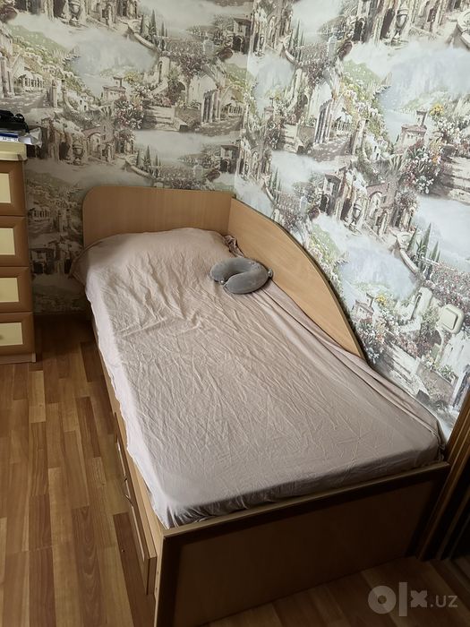Мебельный гарнитур