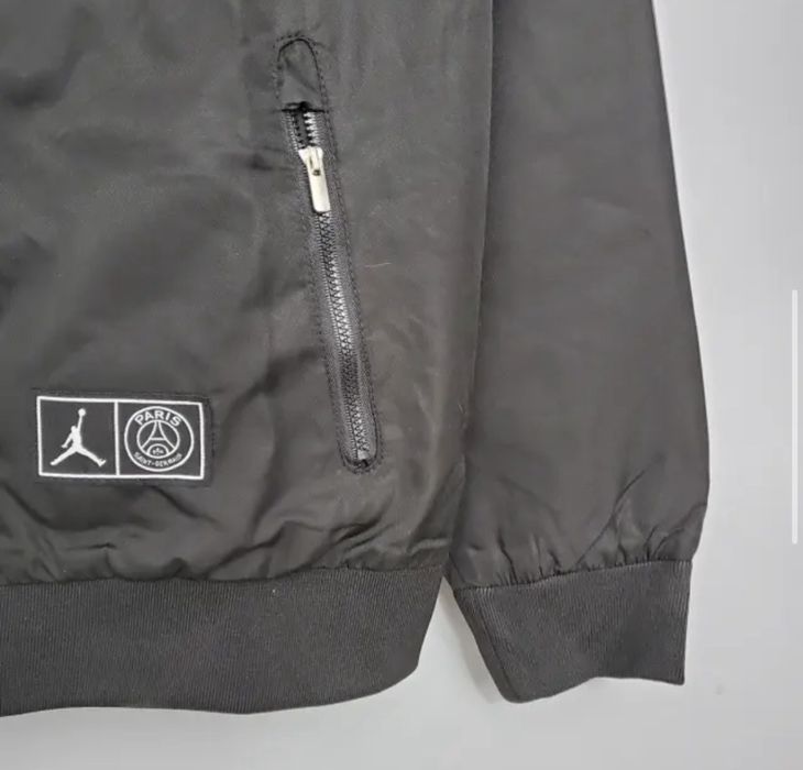 Geci  J PSG AIR Jordan Suit Jkt