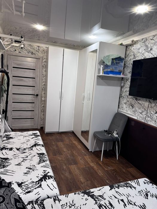 Продам квартиру в 13 мкр