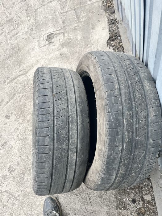 Продам  резина б/у