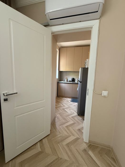 Аренда квартир в центре города