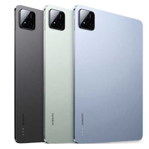 Новый Планшет Xiaomi Pad 7 Pro Global! Бесплатная Доставка!