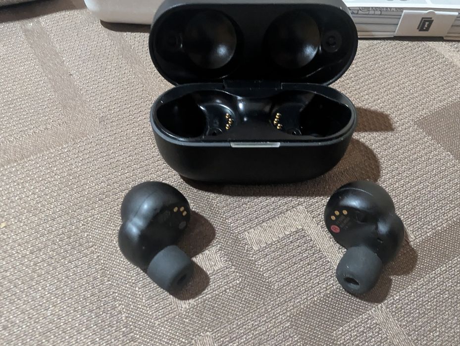 Sony XM4 (in ear) - Acumulator Defect