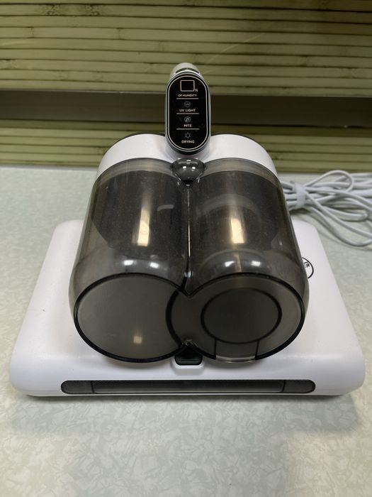 Прахосмукачка за матраци и акари Hoover Anti-Mite