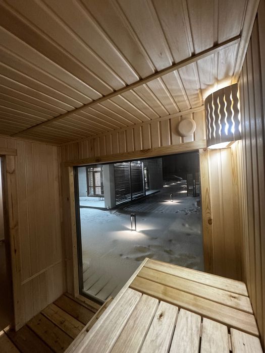 Аренда коттеджа посуточно