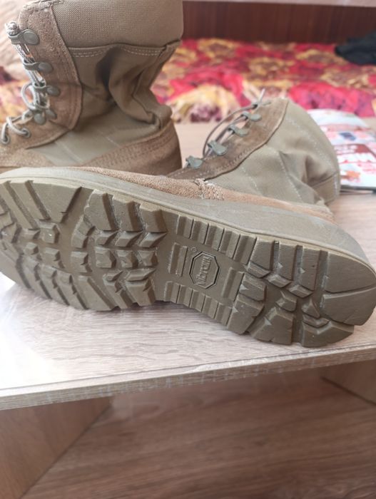 Тактически обувки USA