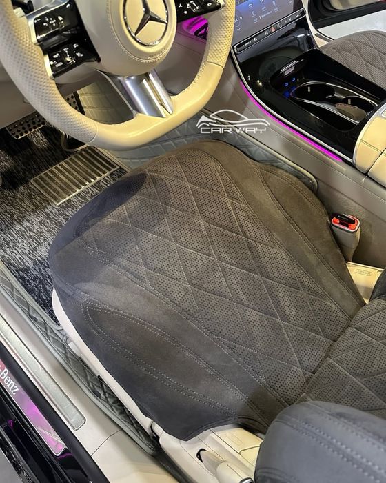 Mercedes-Benz W223 uchun avto chexollar/Чехол для Mercedes-Benz W223