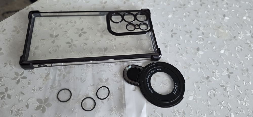 Калъф за Samsung Galaxy S23 Ultra 5G