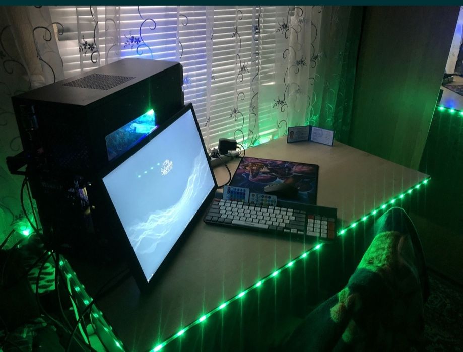 Продам полный сет апп