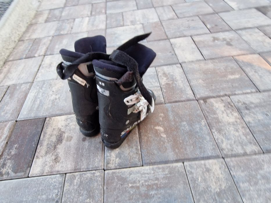 Vand clăpari Salomon