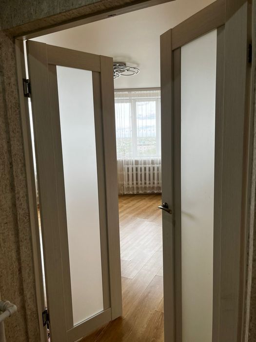 Квартира 2х комнатная