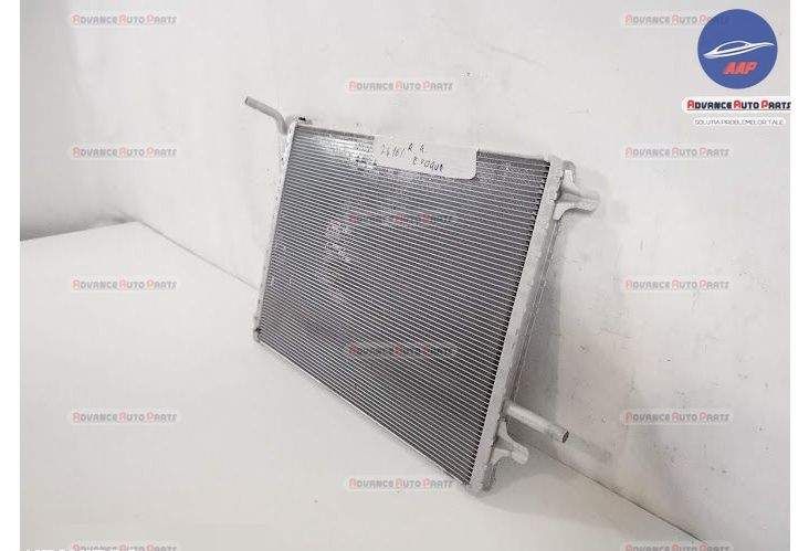 Допълнителен воден радиатор оригинален Ленд Роувър / Land Rover Range