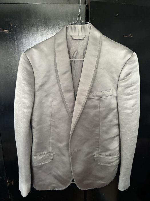 Saint  Laurent, Dolce & Gabana