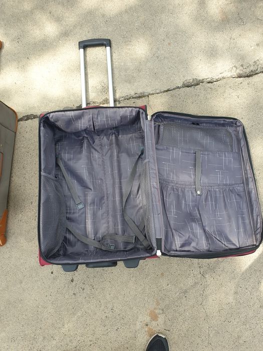 Куфари за багаж 2 бр.