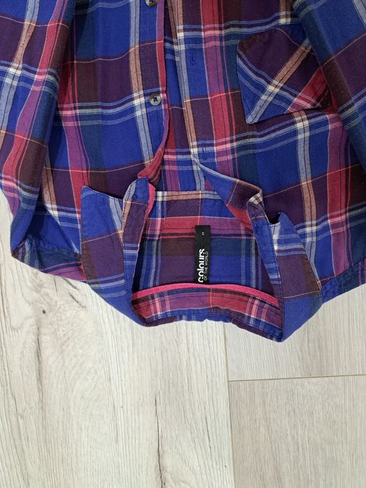 Camasa lunga  (tip rochie)