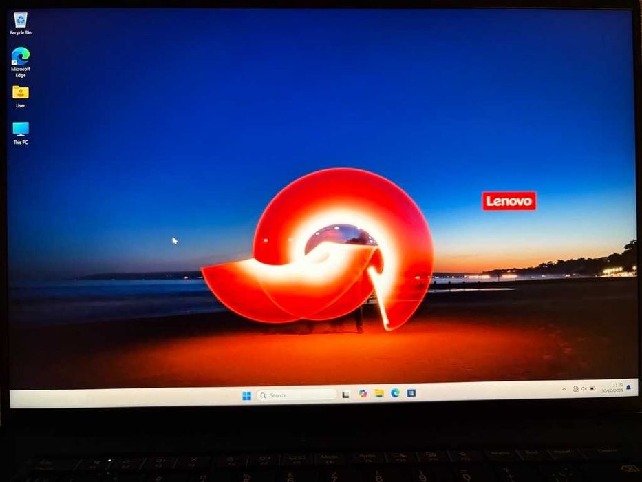 Lenovo ThinkPad P1 Gen 7 16”2,5K 500nit RTX A2000, Ultra 7 165H 32/1Tb