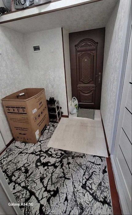 Kvartira Qoraqamish 2/4, Olmazor