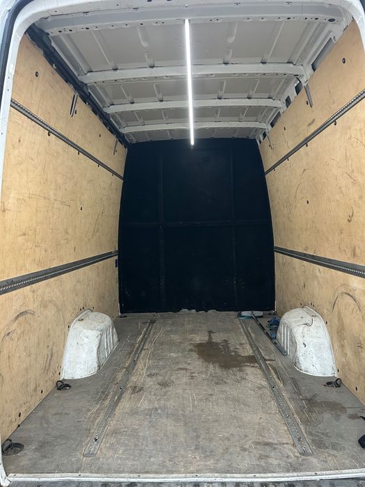 Mercedes Sprinter 316