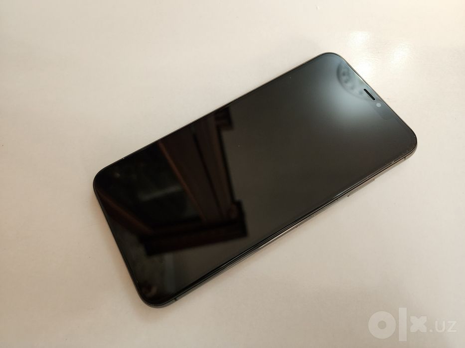 Iphone Xs Max EA/A 256GB Ideal Tinuu Face xammasi ishlidi
