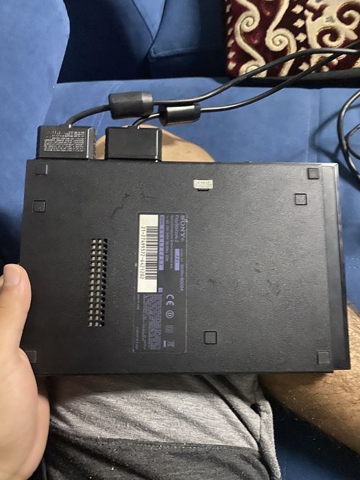 ps 2 срочно продается