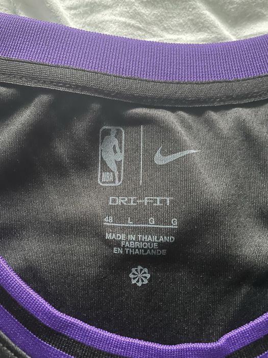 Потник Lakers City Edition 2023 Lebron James 23